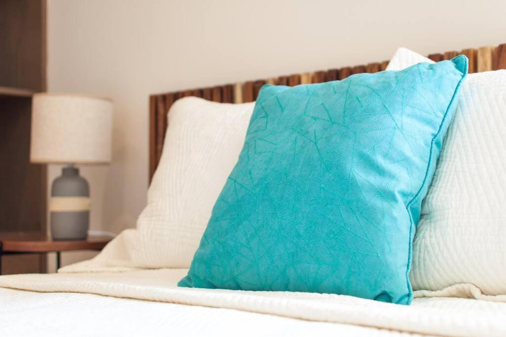 Ground Level Garden Condo At Akumal South By Tao Santamar エクステリア 写真
