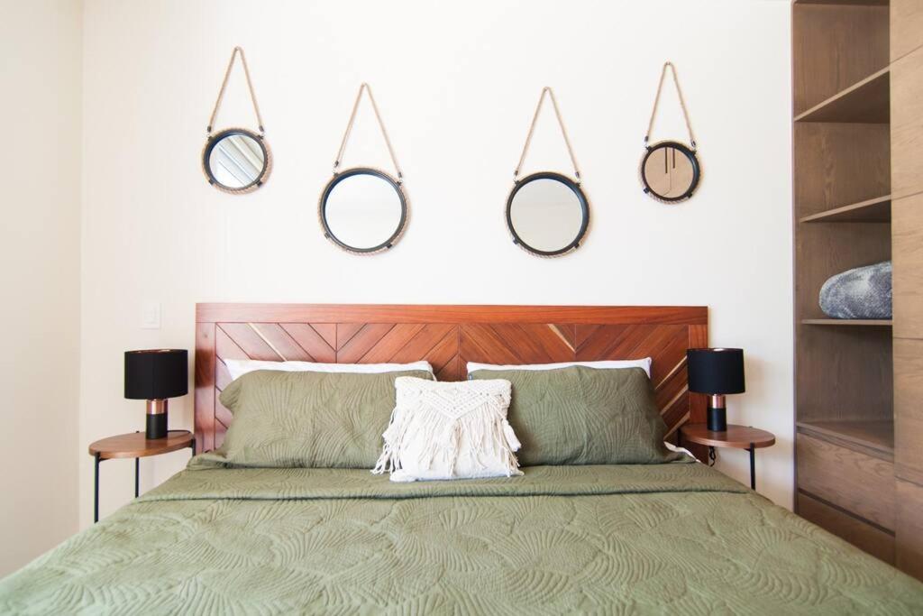 Ground Level Garden Condo At Akumal South By Tao Santamar エクステリア 写真